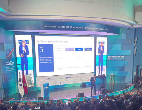 Actualités Économiques Marocaines en direct - LaQuotidienne